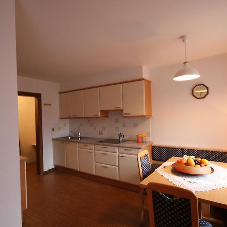 Residence Ben Ste Ortisei Pokoj fotografie