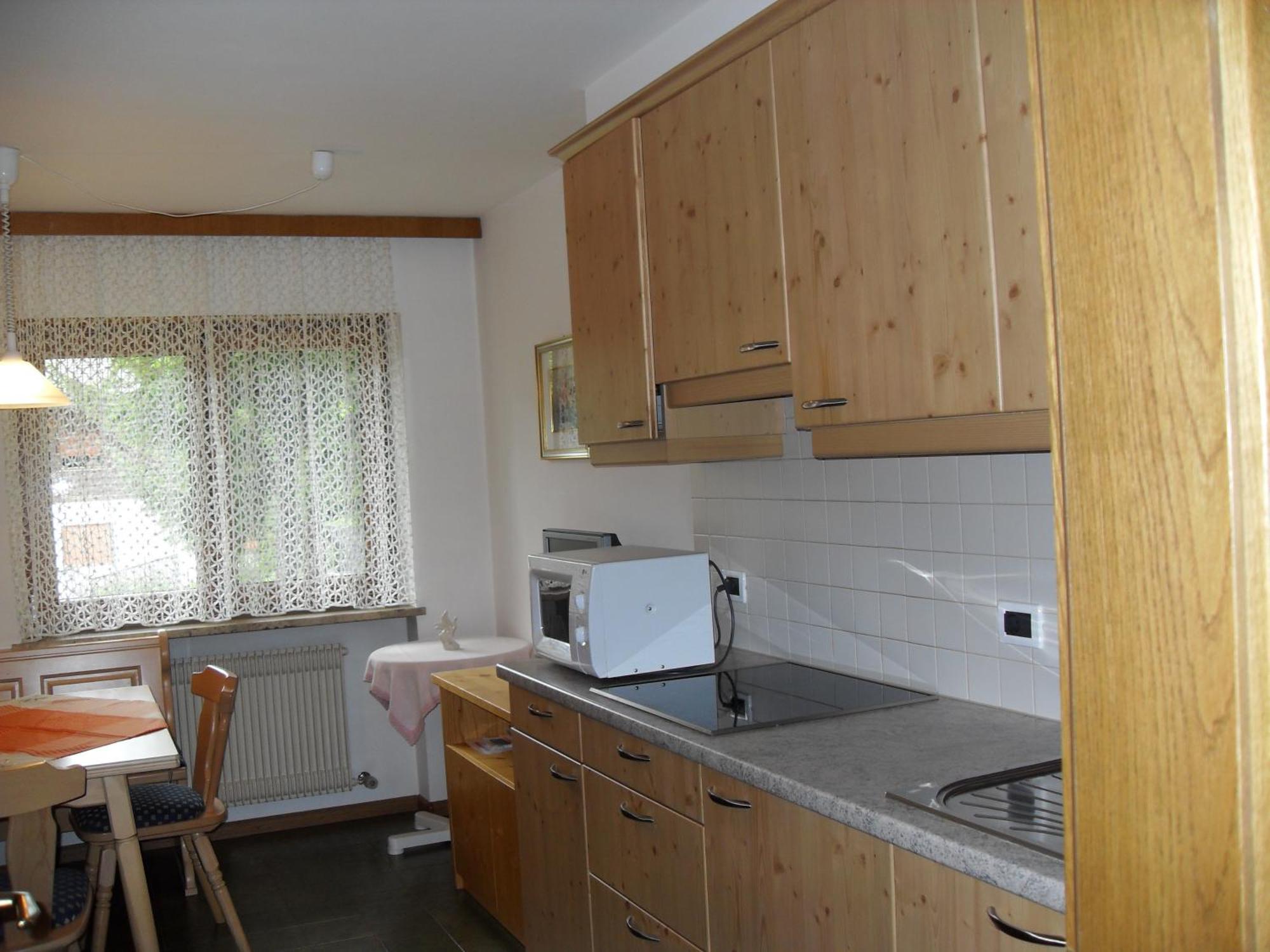 Residence Ben Ste Ortisei Pokoj fotografie