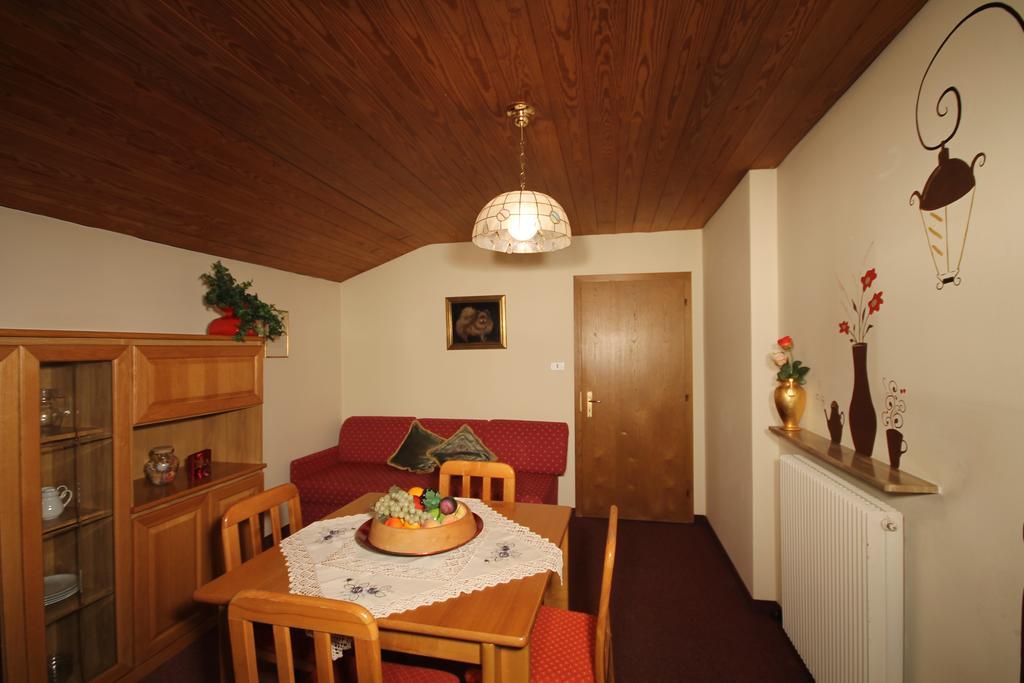 Residence Ben Ste Ortisei Pokoj fotografie