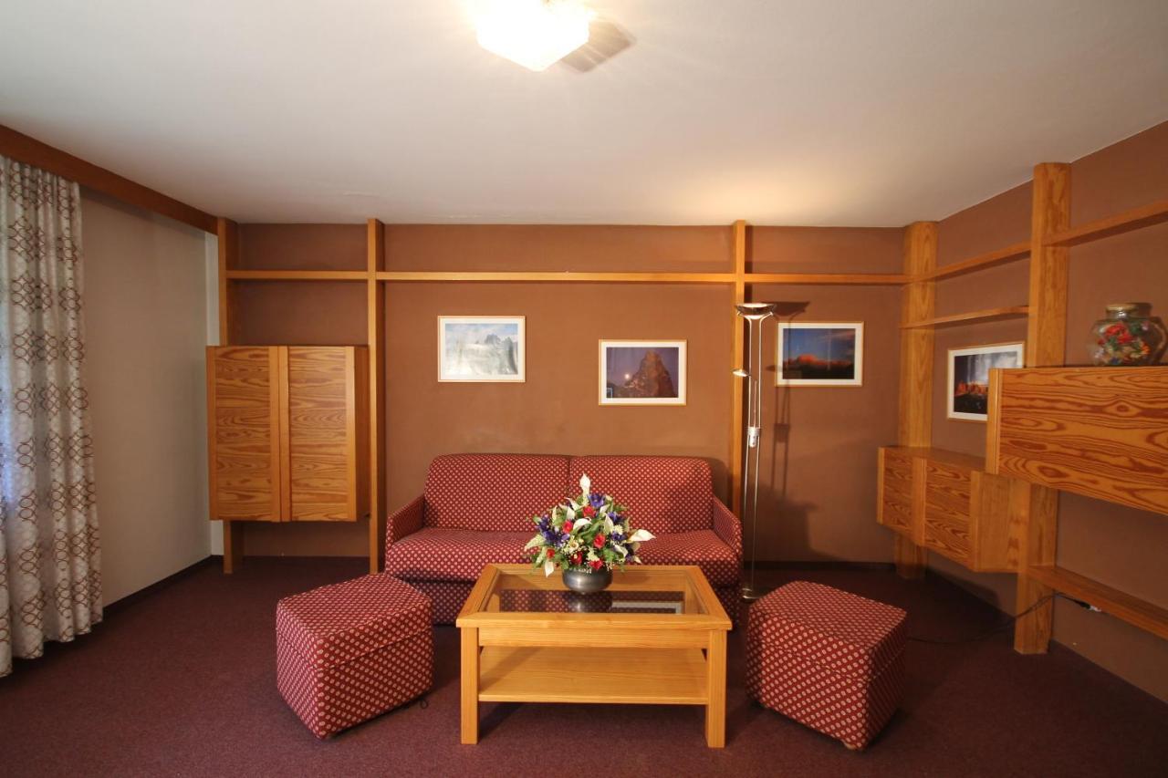 Residence Ben Ste Ortisei Pokoj fotografie